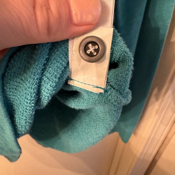 J. Crew Mens Hoodie Medium - Picture 7 of 8